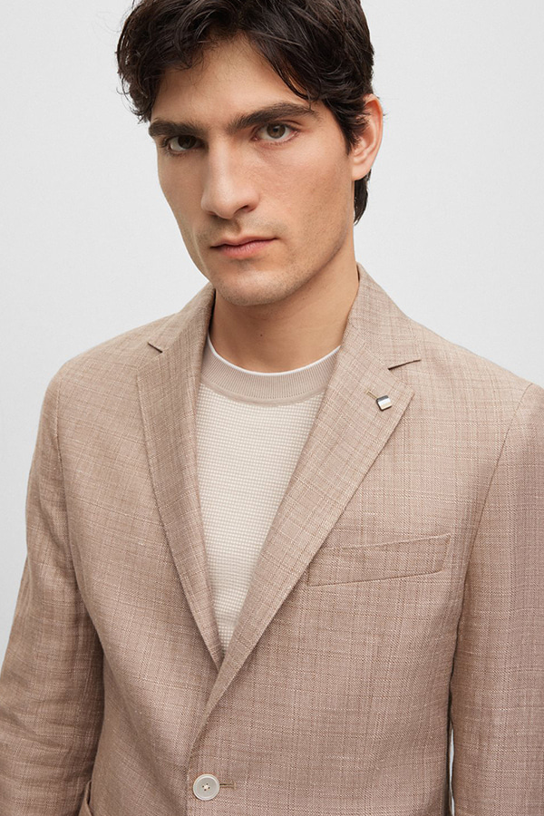 ΣΑΚΑΚΙ BOSS - 271 ΜΠΕΖ